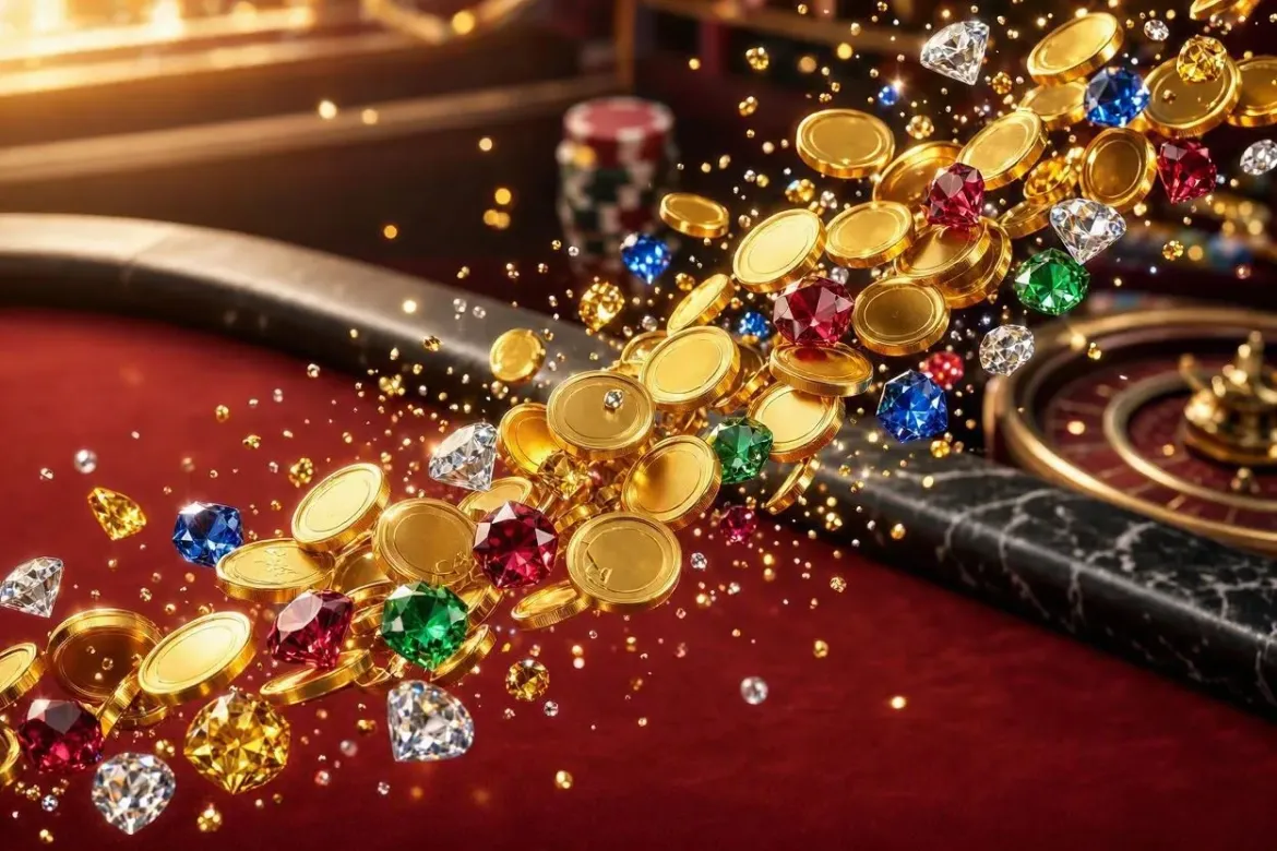 Lotus Casino